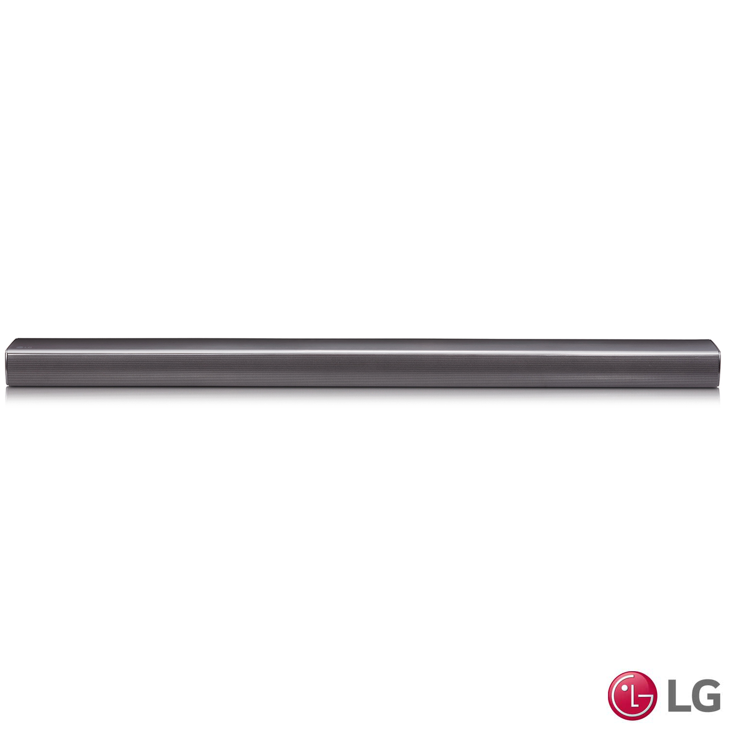 Soundbar LG com 2.1 Canais e 320W - SJ5 -...